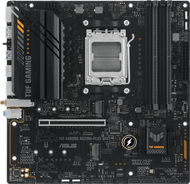 Pllakë amë ASUS TUF GAMING A620M-PLUS WIFI - AMD A620