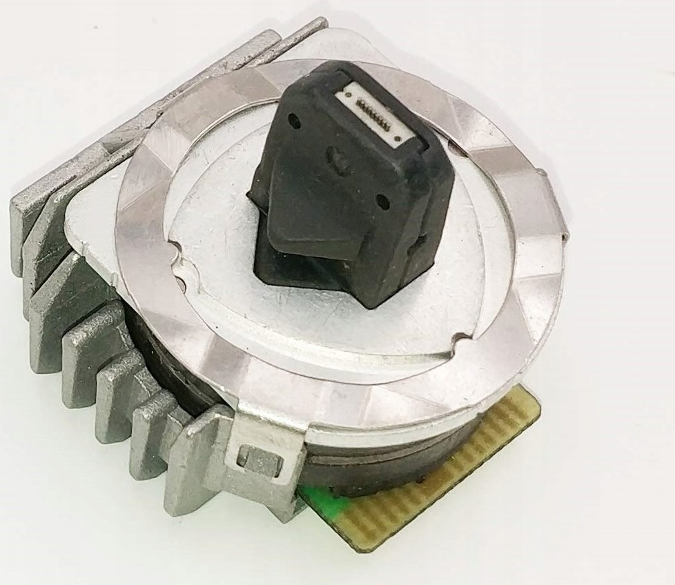 Kokë printimi OKI 4YA4023-3301G001, origjinale, për printer OKI