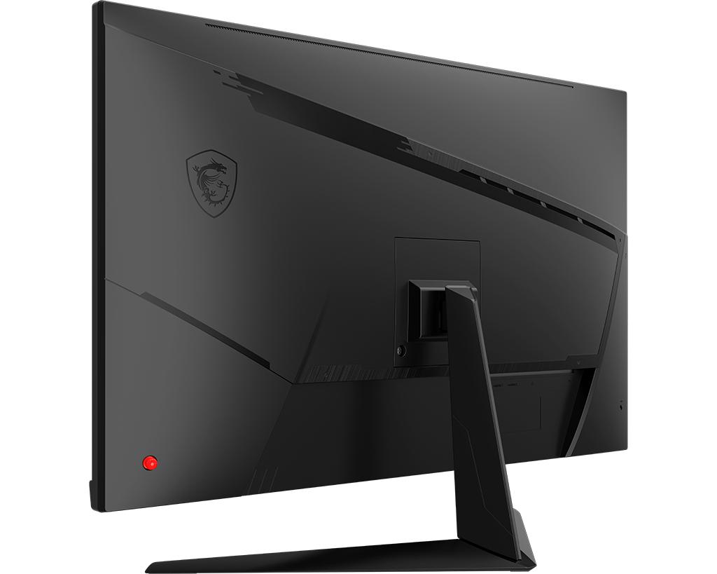 Monitor MSI G321Q, 31.5", QHD, 170Hz, i zi