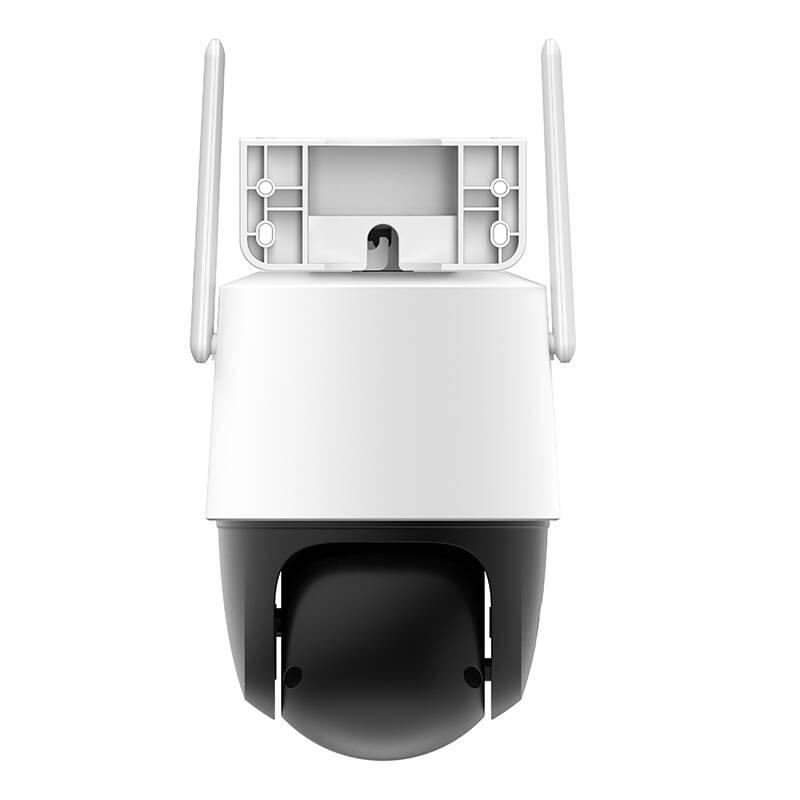 Kamerë IP Imou Cruiser Dual IPC-S7XP-8M0WED-0360B, 8MP, WiFi 6, bardh e zezë