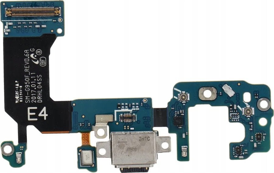 Bord karikimi Samsung Galaxy S8 G950F OEM, Fast Charge