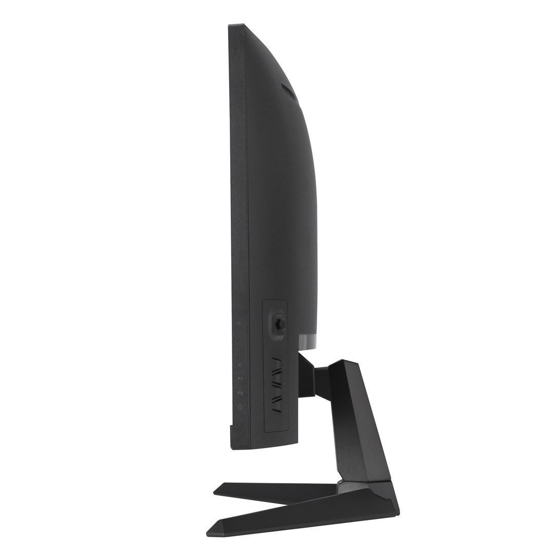 Monitor lojërash Asus TUF Gaming VG27VQ3B, 27", Full HD, 180Hz, i zi