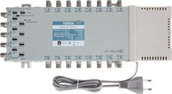 Ndërprerës satelitor Terra MR-932L, 9 hyrje