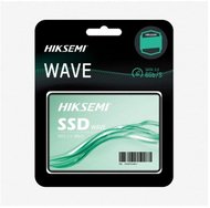 Внатрешен SSD диск HIKSEMI WAVE S, 2.5", SATA III, 128GB