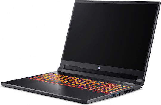 Laptop gaming Acer Nitro V 16 ANV16-42, 16", Ryzen 5, 16GB RAM, 1TB SSD, RTX 5050