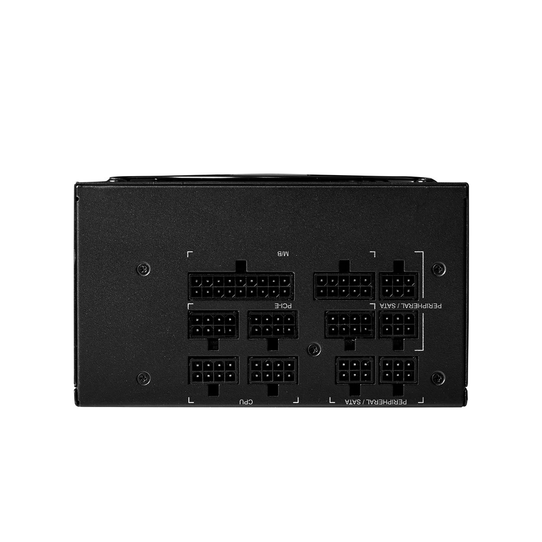 Furnizues me energji Chieftec PPS-850FC-A3, 850W, 80 PLUS Gold, 135mm, i zi