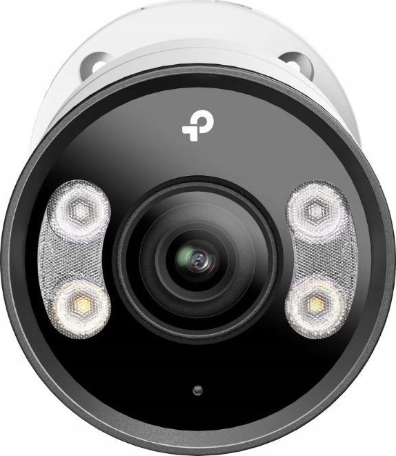 Kamerë sigurie TP-Link VIGI C385 V1.6, 8MP 4K, Pan Tilt, rezistente ndaj ujit