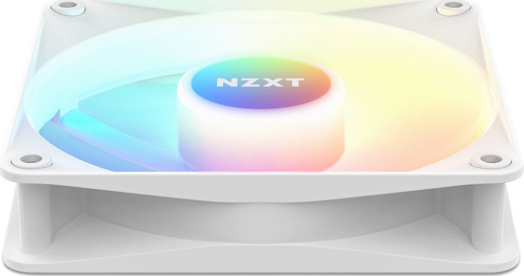 Ftohës Nzxt F120 RGB Core (RF-C12SF-W1), 120 mm