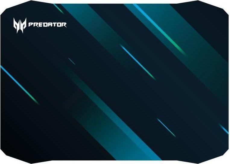 Mauspad Acer Predator PM010, M, i kaltër