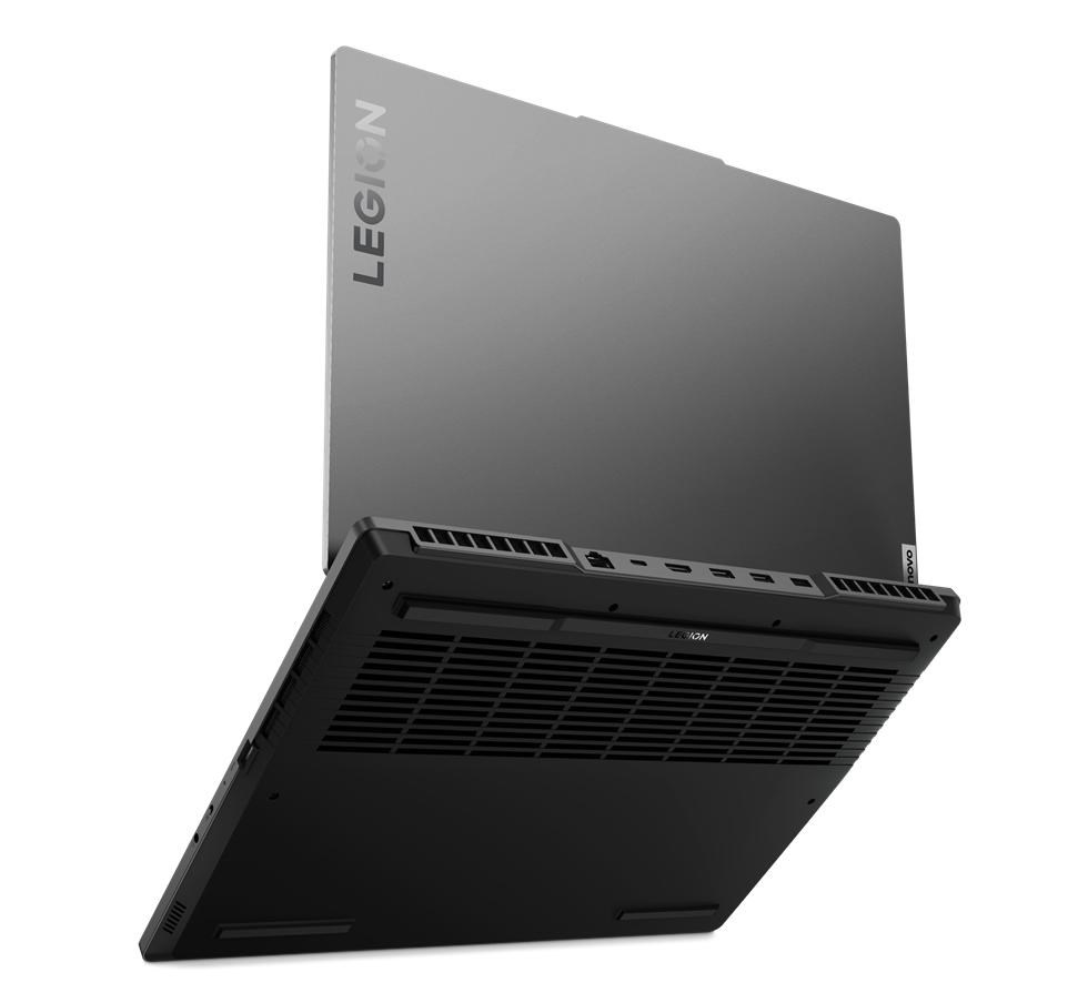 Laptop Lenovo Legion 5, 15.6", Intel i7-12700H, 16 GB RAM, 1 TB SSD, NVIDIA GeForce RTX 3050, i hirtë