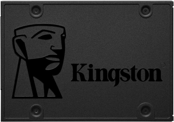 [OUTLET] SSD Kingston Now A400 - 480GB