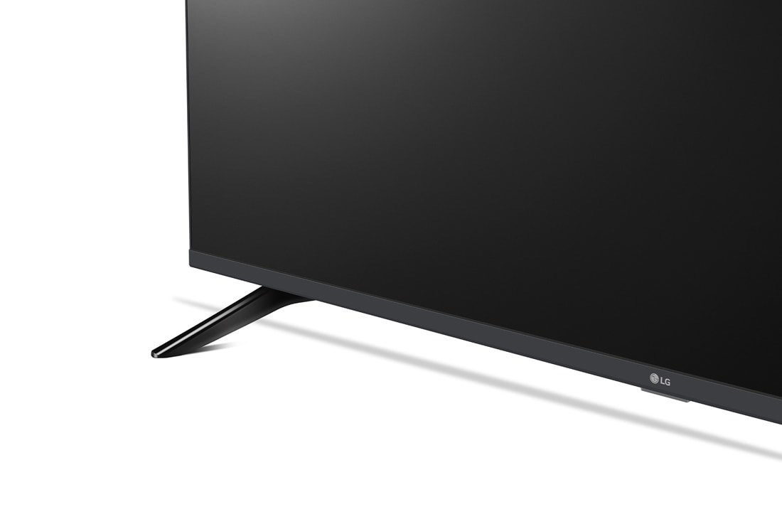 Televizor LG 43UR73003LA Smart, 43" (109.2 cm), 4K UHD, i zi