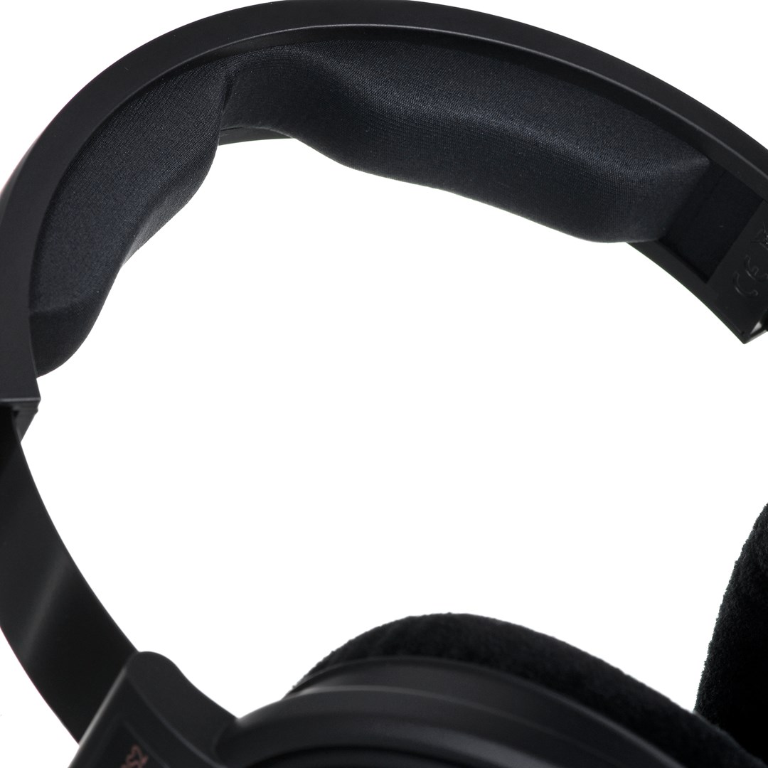 Kufje Sennheiser HD 660S2, 300 Ohm, të zeza