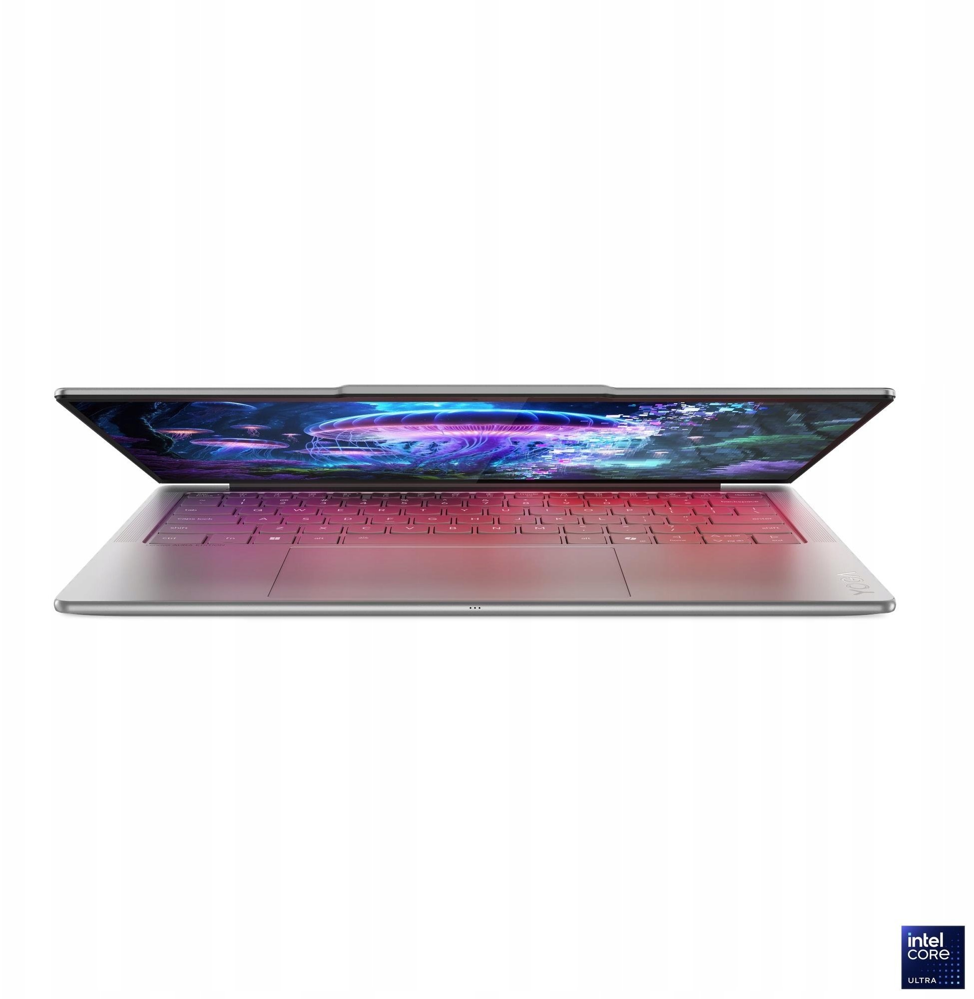 Laptop Lenovo Yoga Slim 7 14ILL10, 14", Intel Core, gri metalik