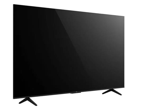 Televizor TCL 75P61B, 75", LED 4K UHD, i zi
