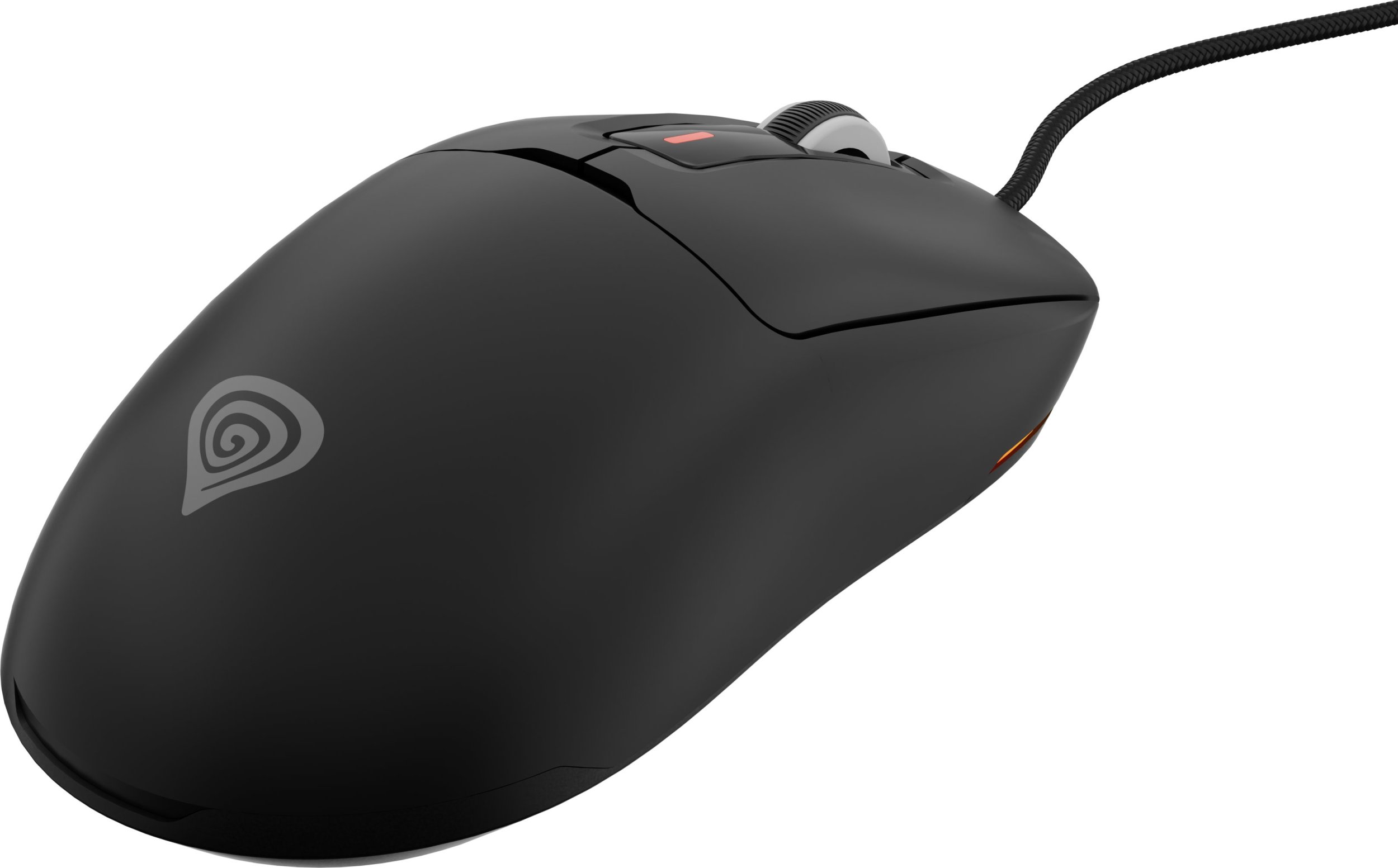 Mouse Genesis NMG-2189, me kabllo, i zi