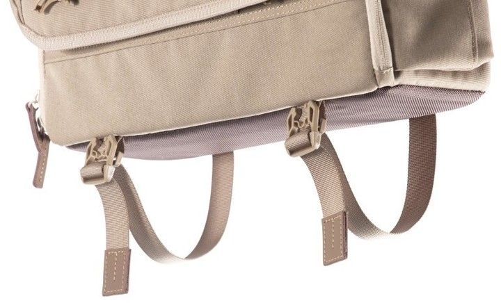 Çantë Vanguard Messenger VEO Range 38M, bezhë