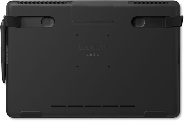 Tablet grafik Wacom Cintiq 16