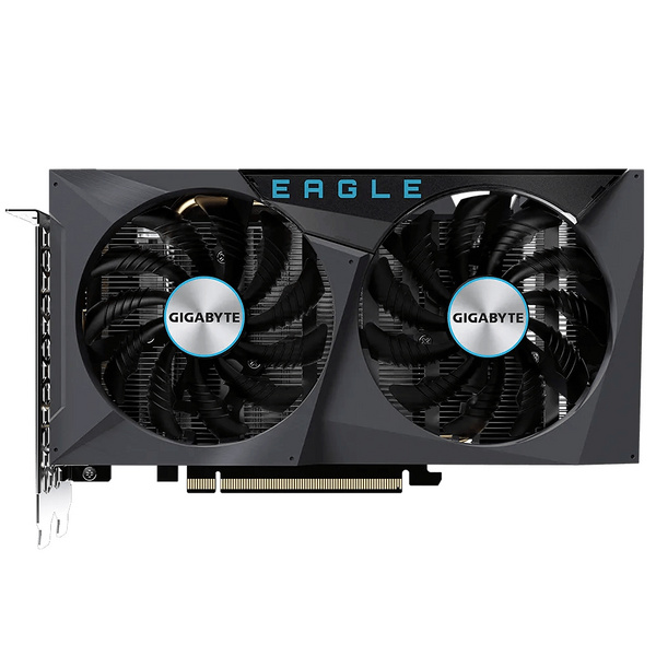 Kartelë grafike Gigabyte GV-N3050EAGLE OC-8GD NVIDIA GeForce RTX 3050 8 GB GDDR6