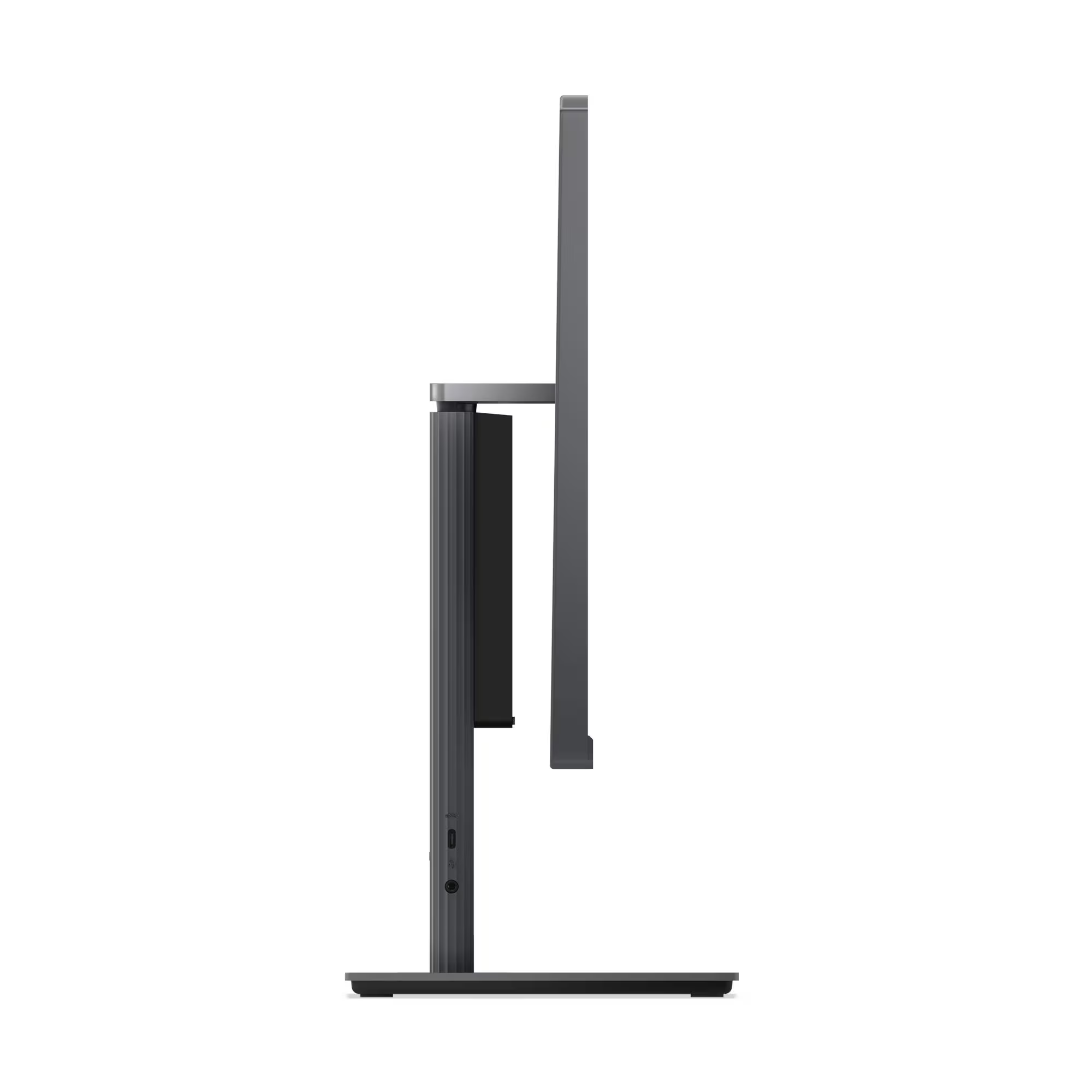 Kompjuter Lenovo PC AIO IdeaCentre 27IRH9, 27", 16GB,1TB SSD, Intel Core i7-13620H, i hirtë