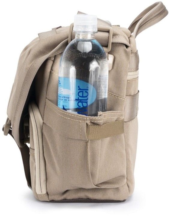 Çantë Vanguard Messenger VEO Range 38M, bezhë