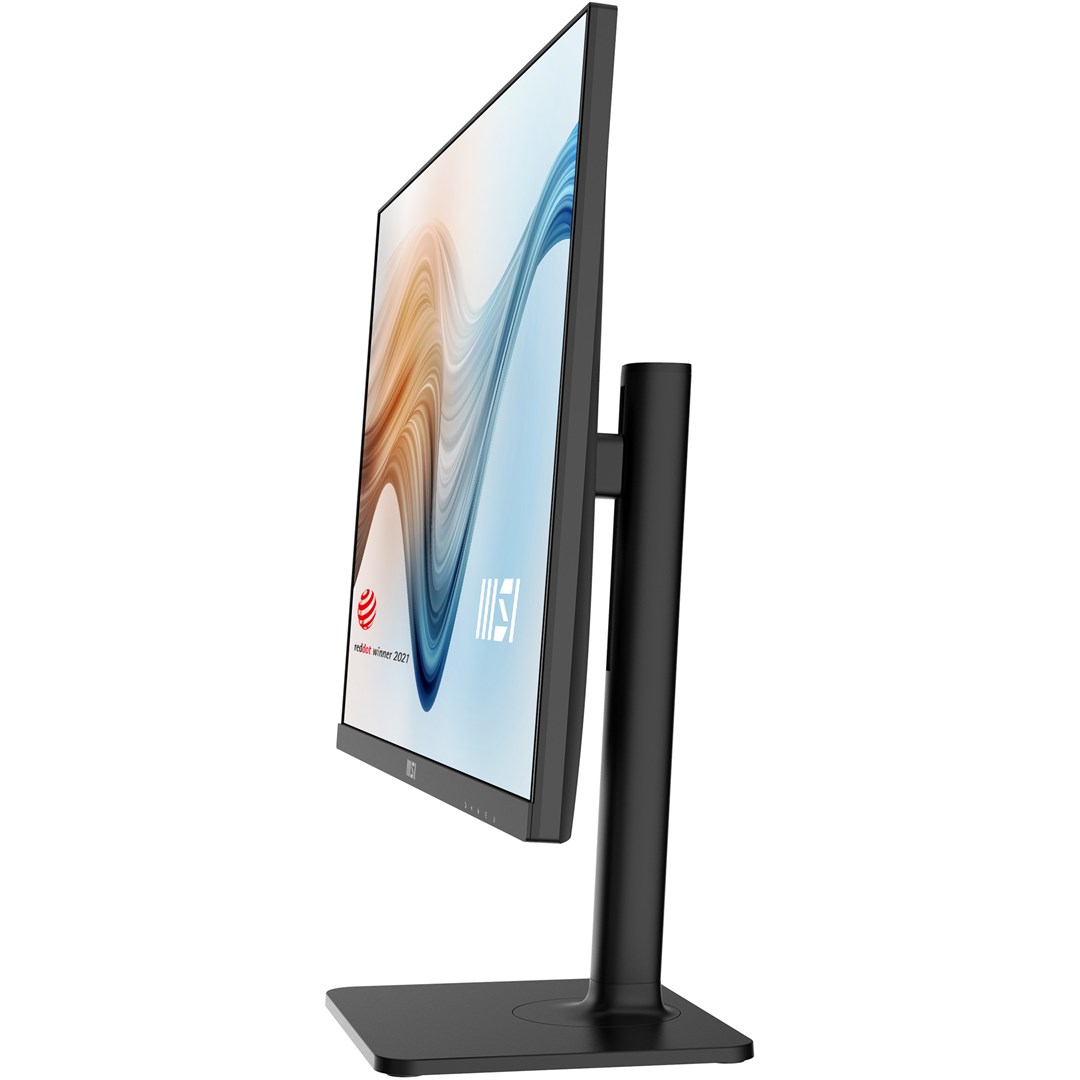Монитор MSI Modern MD272XP, 27", 1920 x 1080, Full HD, 100 Hz