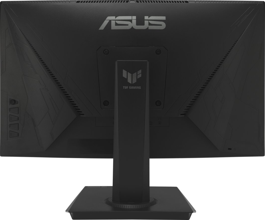 Monitor ASUS TUF Gaming VG24VQER (90LM0AF0-B01170), 24'', 180Hz, Class E, 1920x1080 (FullHD), VA, i zi