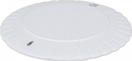 Karikues wireless Manhattan Induction Charger 5W, Qi, 5V 1A, i bardhë