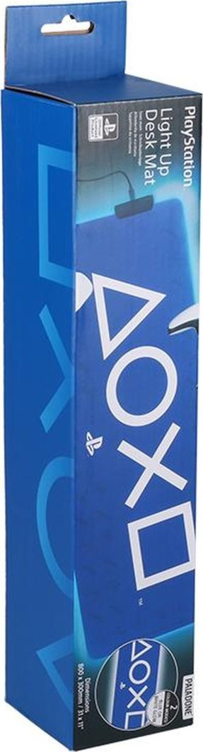 Mauspad Paladone Playstation