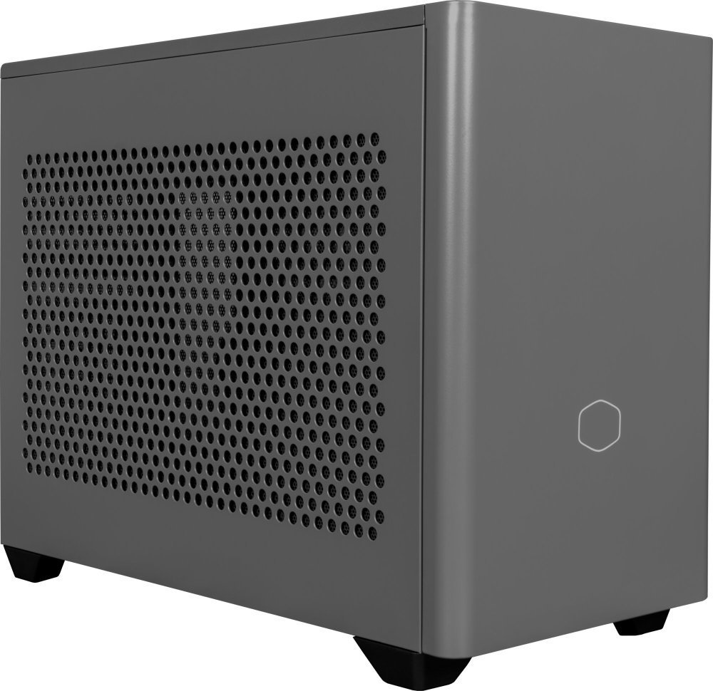 Kasë Cooler Master MasterBox NR200P Max, Mini Tower