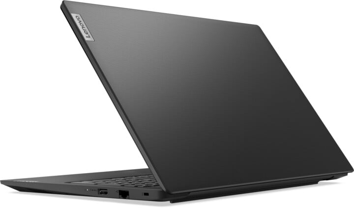 Laptop Lenovo V15 G4 IRU, 15.6", Intel Core i5, 8GB RAM, 512GB, Intel UHD Graphics, i zi