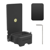 Përshtatës magnetik Sunnylife 761V3 për DJI Osmo Pocket 3, montim për tripod, plastikë, i zi
