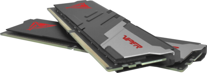 Memorie operative Patriot VIPER VENOM 32GB (2x16GB) DDR5 7200 CL34