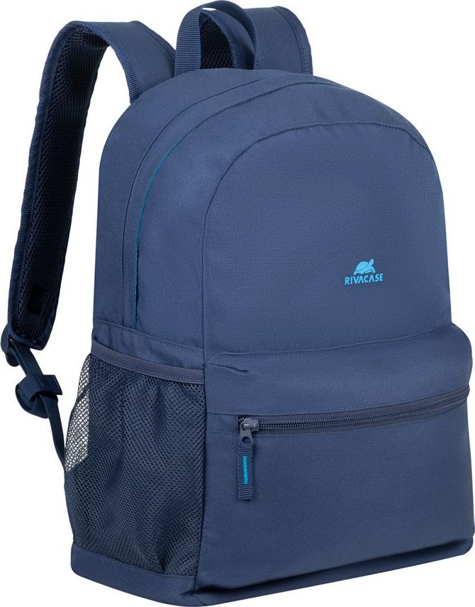 Çantë shpine Rivacase Gremio, 18L, për laptop 13.3", gri