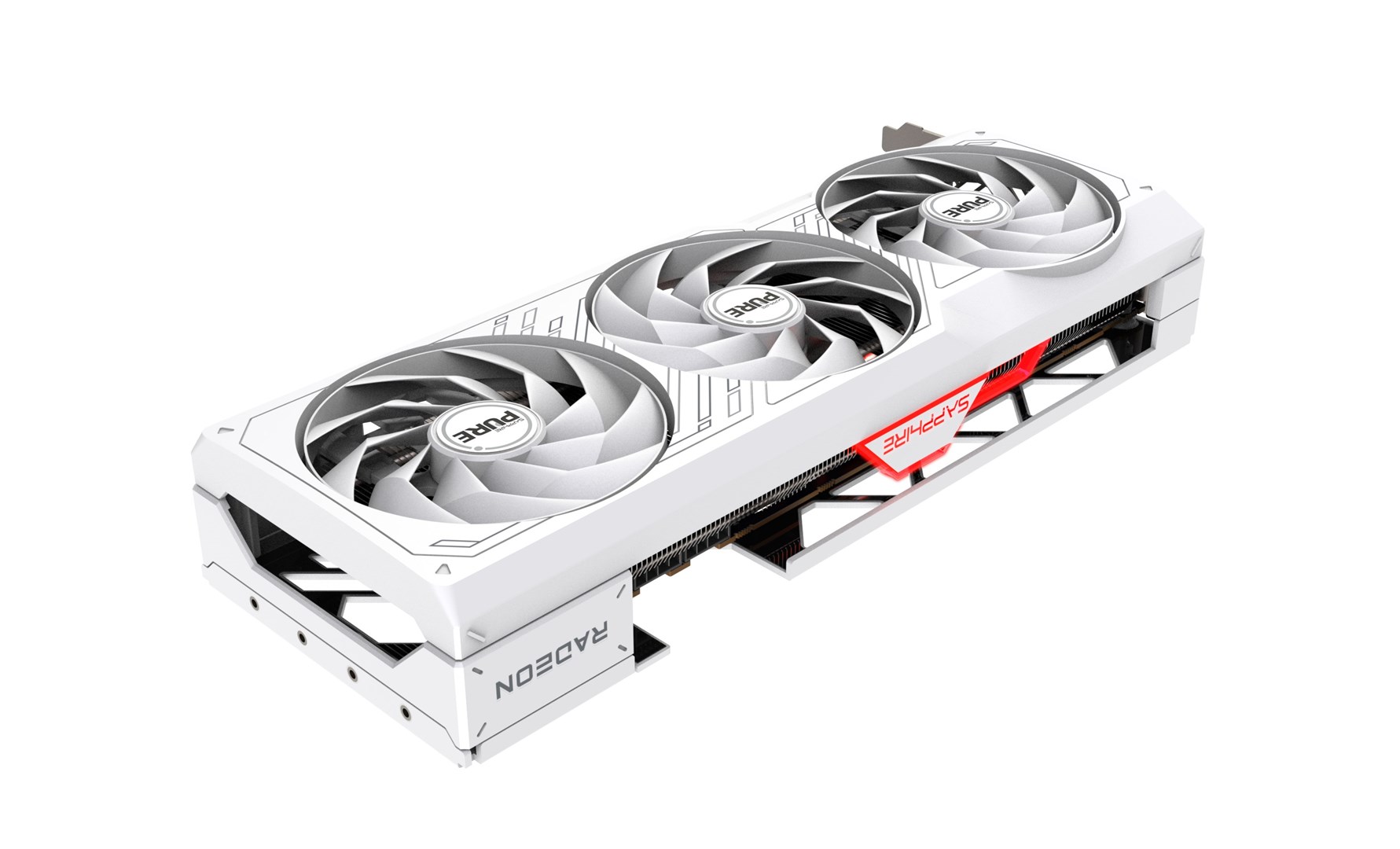 Kartelë grafike Sapphire Pure Radeon RX 7800 XT 16GB GDDR6