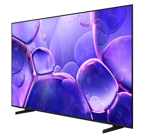 Televizor Samsung UE75U8072FUXXH, 75", 4K Ultra HD, i zi