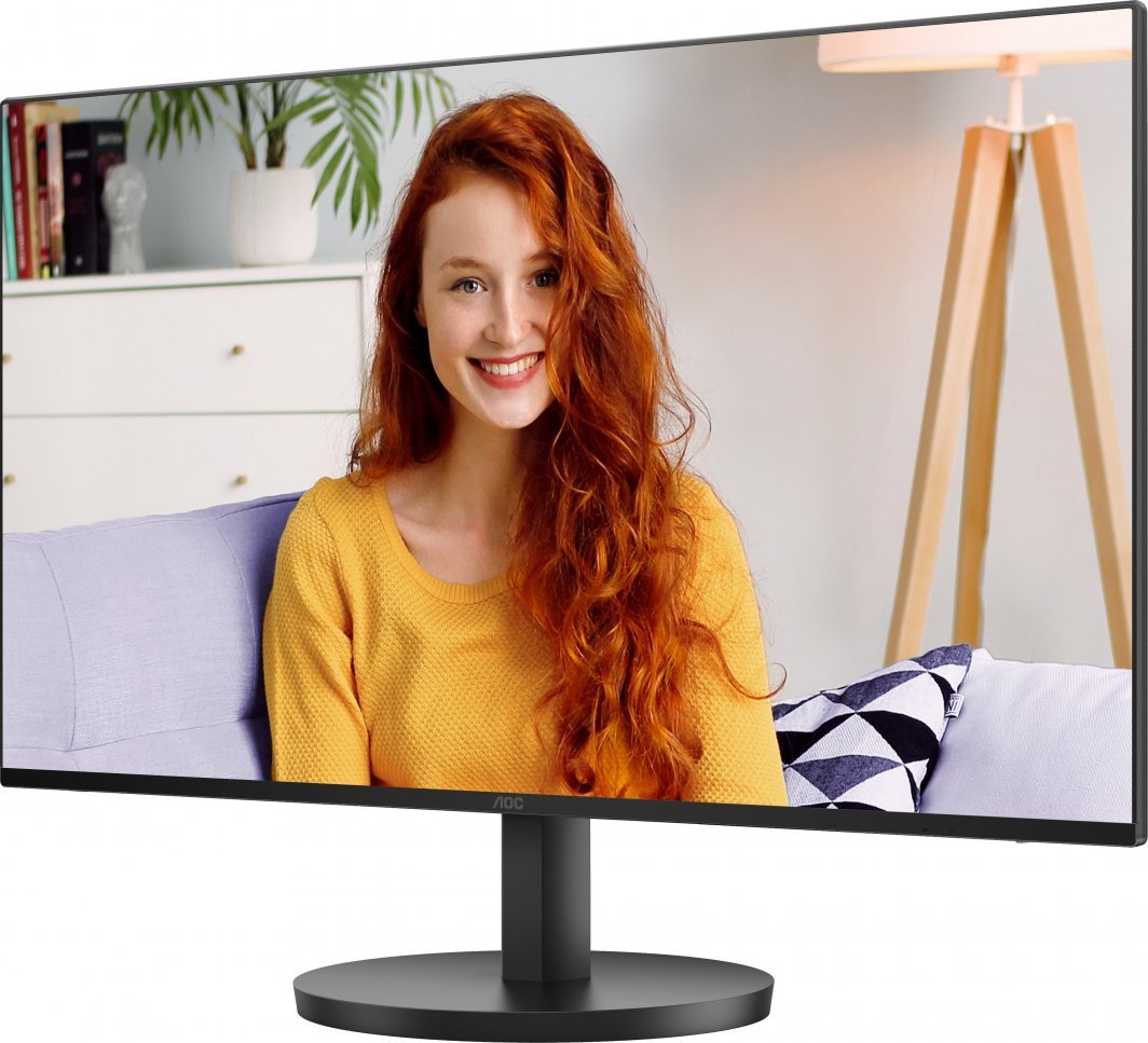 Monitor AOC 24B3CA2, 24", Full HD, i zi