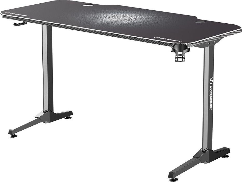 Tavolinë Ultradesk Frag, e zezë