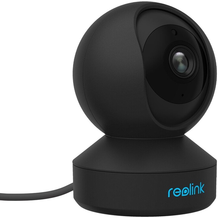 Kamerë Reolink E1 Pro, e zezë