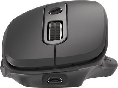 Maus Natec Falcon, wireless, USB, i zi