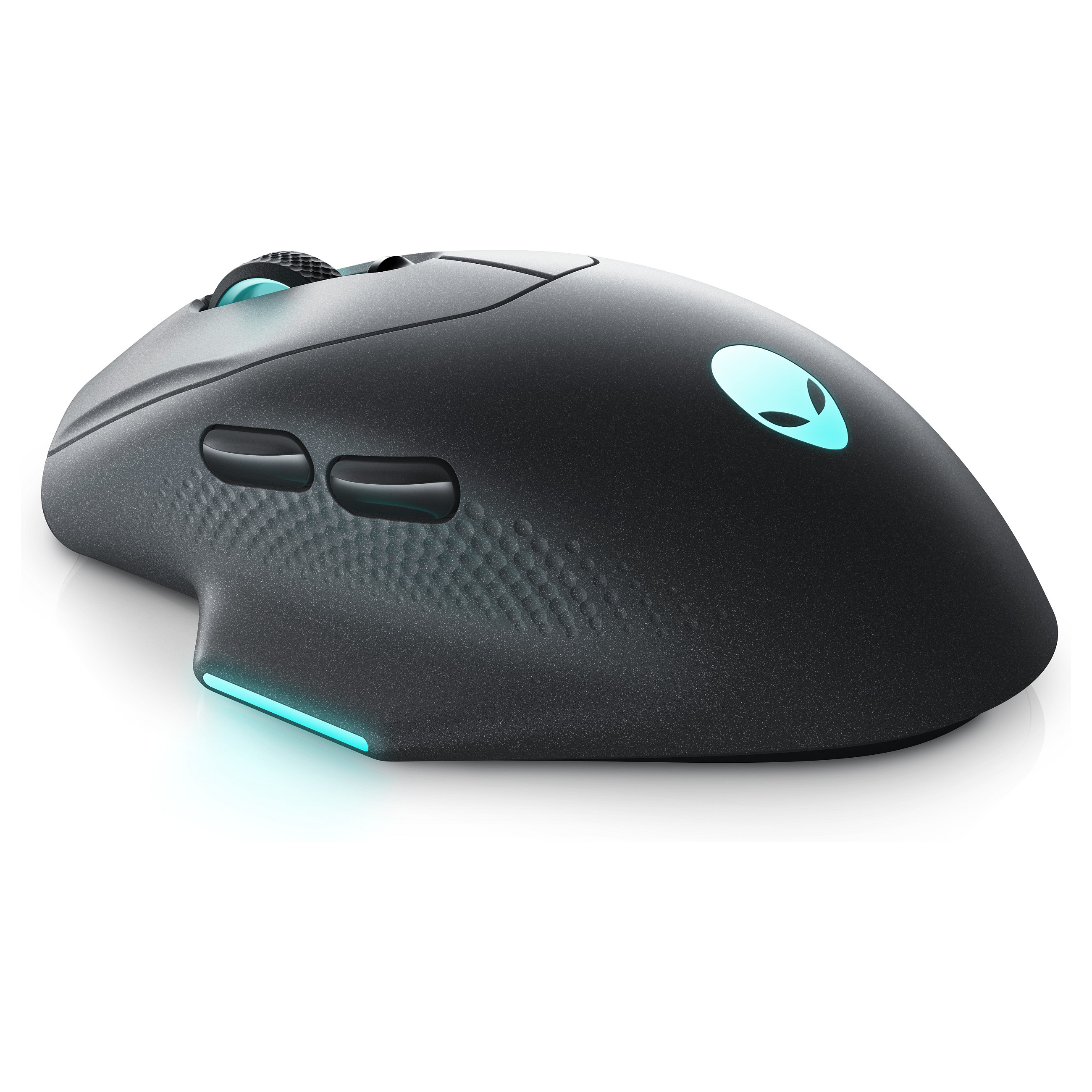 Alienware AW620M Maus wireless