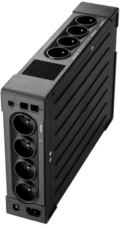 UPS Eaton Ellipse PRO 1600 FR