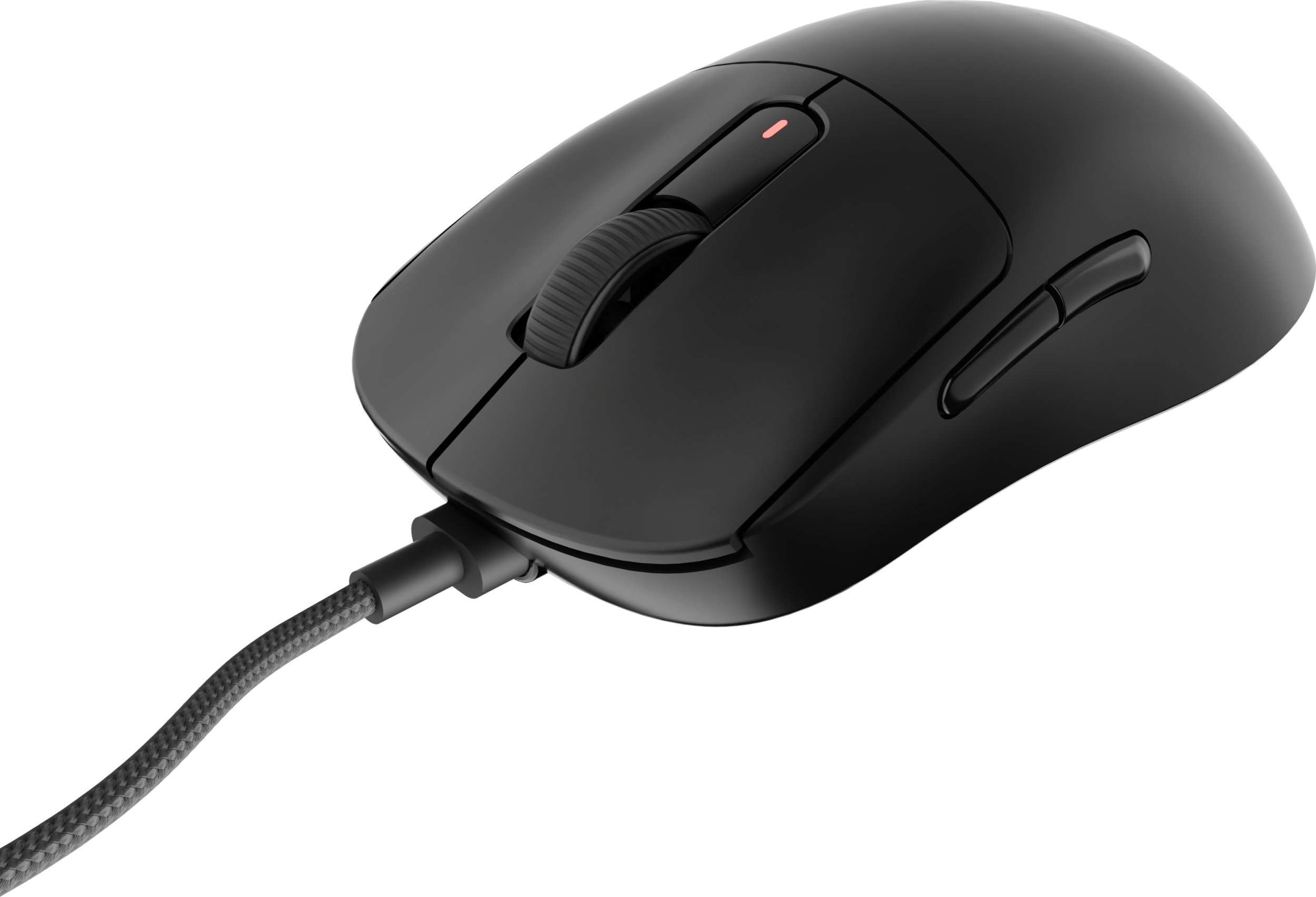 Maus gaming Fury Tanto T4, 12000 DPI, RGB, i zi