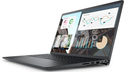 Laptop Dell Vostro 15 3530, 15.6" FHD, i3 1305U, 8GB 256GB, i zi