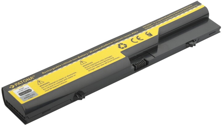 Bateri Patona për laptop Paton HP ProBook 4320s, 4400 mAh 