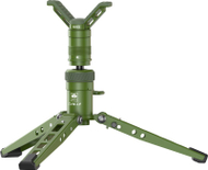 Tripod tavoline Sirui CVM LF GC VC, bazë monopodi, cobalt green