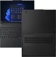Laptop Lenovo ThinkPad E16 Gen 3, 16", Intel Core Ultra 7, i zi