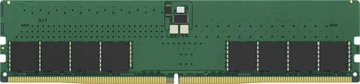 меморија  Kingston DDR5, 32 GB, 5200 MHz, CL42, KCP552UD8-32