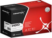 Drum për printer Asarto AS-LB3400D, 1 copë