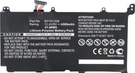 Bateri laptopi CoreParts MBXAS-BA0034, për Asus R553LF R553LN, e zezë